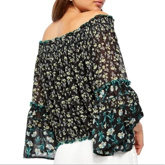 Free People Top - Picture 3 of 6